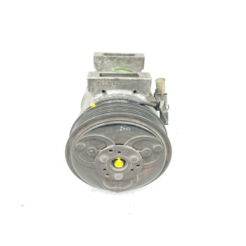 Recambio de compresor aire acondicionado para volvo v70 familiar 2.5 20v cat referencia OEM IAM 9171703  