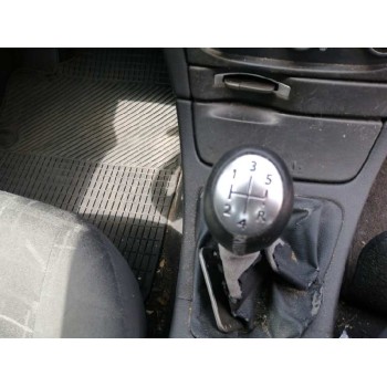 renault laguna ii (bg0) del año 2003