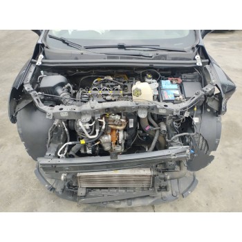 chevrolet trax del año 2013