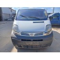 NISSAN PRIMASTAR FURGONETA (X83)