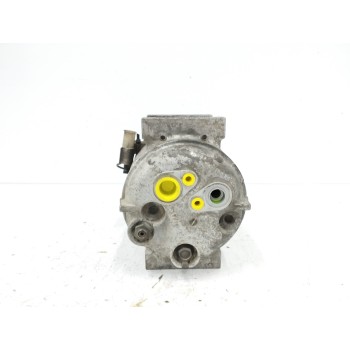 Recambio de compresor aire acondicionado para volvo v70 familiar 2.5 20v cat referencia OEM IAM 9171703  