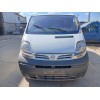 nissan primastar furgoneta (x83) del año 2006