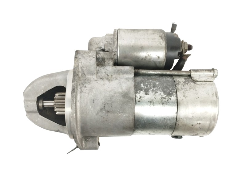 Recambio de motor arranque para ssangyong kyron 2.0 referencia OEM IAM   