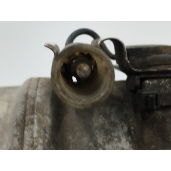 Recambio de compresor aire acondicionado para volvo v70 familiar 2.5 20v cat referencia OEM IAM 9171703  