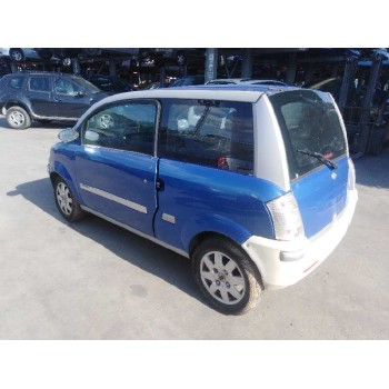 microcar mc2 del año 2007