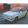 seat ibiza del año 1991