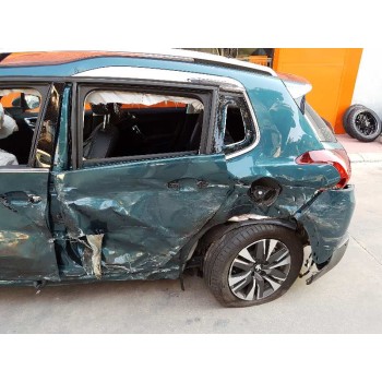 peugeot 2008 (--.2013) del año 2017