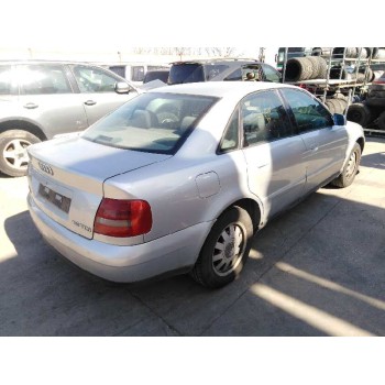 audi a4 berlina (b5) del año 1999