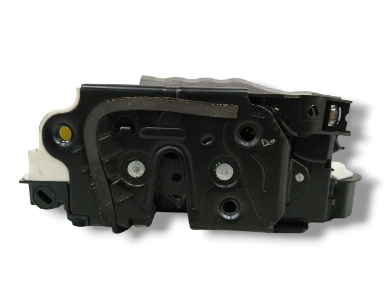 Recambio de cerradura puerta trasera derecha para seat ibiza (6p1) reference referencia OEM IAM 6J0839016F  