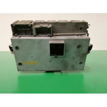Recambio de caja reles / fusibles para fiat punto berlina (188) 1.9 d elx (i) referencia OEM IAM 46774358  