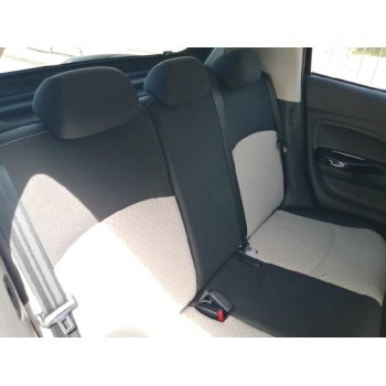 mitsubishi space star (a00) del año 2019