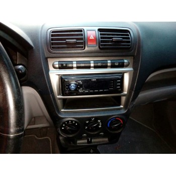 kia picanto i (sa) del año 2004