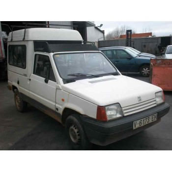 seat terra del año 1992