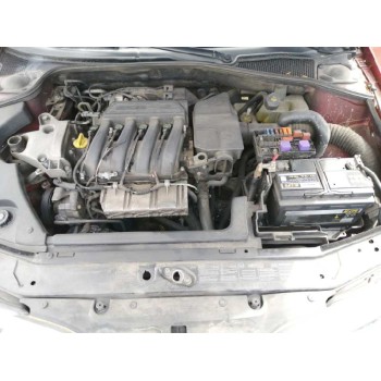 renault laguna ii (bg0) del año 2003
