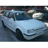 seat ibiza del año 1991