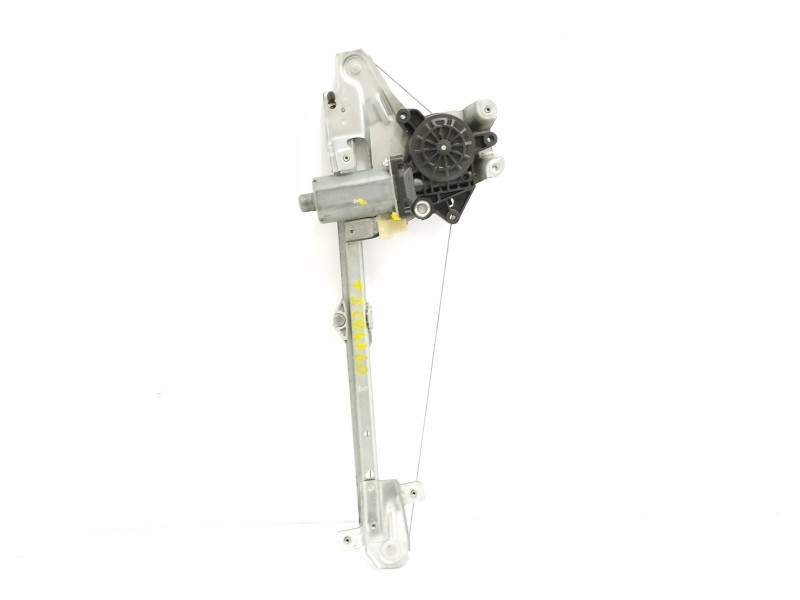Recambio de elevalunas trasero izquierdo para saab 9-5 berlina 1.9 tid cat referencia OEM IAM 117998  
