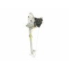 Recambio de elevalunas trasero izquierdo para saab 9-5 berlina 1.9 tid cat referencia OEM IAM 117998  