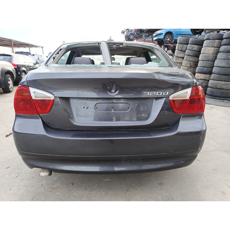 bmw 3 (e90) del año 2005