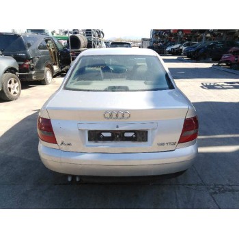 audi a4 berlina (b5) del año 1999
