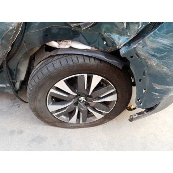 peugeot 2008 (--.2013) del año 2017