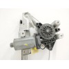 Recambio de elevalunas trasero izquierdo para saab 9-5 berlina 1.9 tid cat referencia OEM IAM 117998  