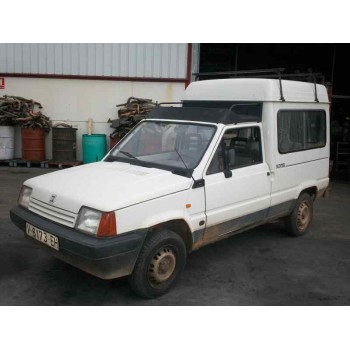 seat terra del año 1992