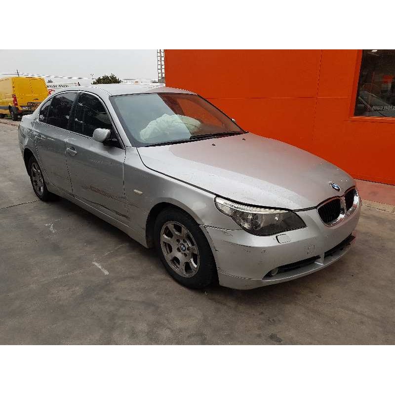 BMW SERIE 5 BERLINA (E60)