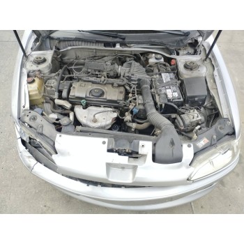 peugeot 306 break del año 2001