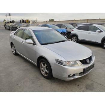 honda accord berlina (cl/cn) del año 2004