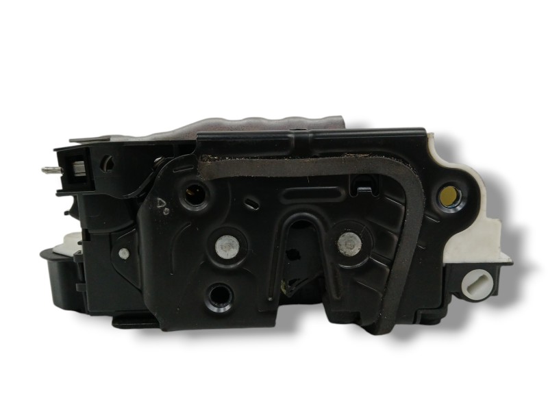 Recambio de cerradura puerta trasera izquierda para seat ibiza (6p1) reference referencia OEM IAM 6J0839015F  