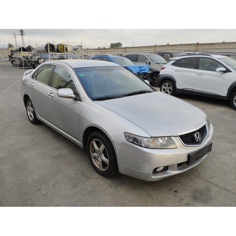 HONDA ACCORD BERLINA (CL/CN)