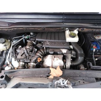 citroën c4 grand picasso del año 2007