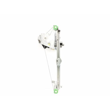 Recambio de elevalunas trasero izquierdo para saab 9-5 berlina 1.9 tid cat referencia OEM IAM 117998  