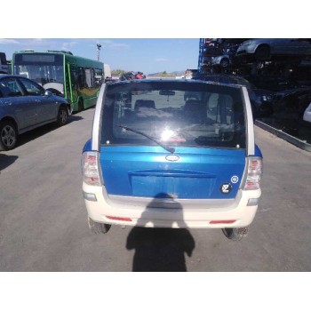 microcar mc2 del año 2007