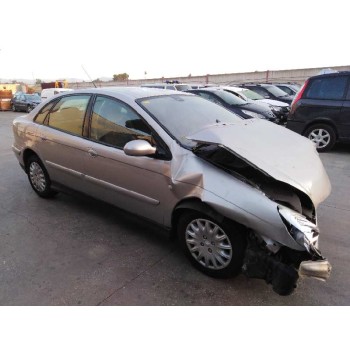 citroën c5 berlina del año 2001