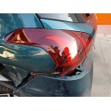 PEUGEOT 2008 I (CU_)