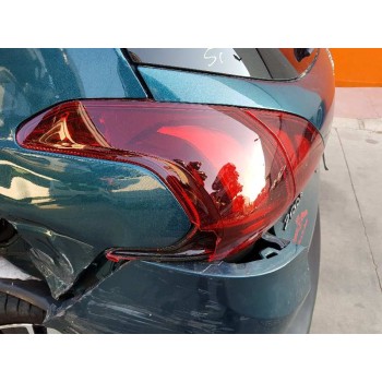 peugeot 2008 (--.2013) del año 2017