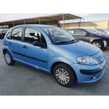 citroën c3 del año 2005