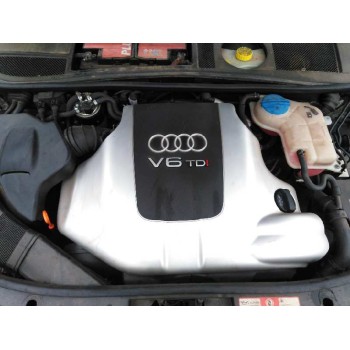 audi a6 avant (4b5) del año 2002