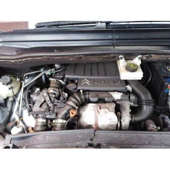 citroën c4 grand picasso del año 2007