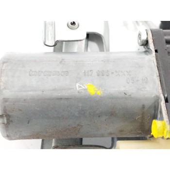 Recambio de elevalunas trasero izquierdo para saab 9-5 berlina 1.9 tid cat referencia OEM IAM 117998  