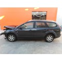 FORD FOCUS TURNIER (CB4)