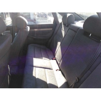 audi a4 berlina (b5) del año 1999