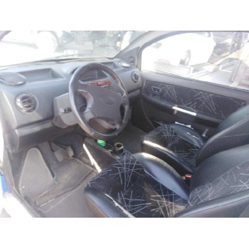 microcar mc2 del año 2007