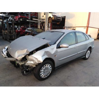 citroën c5 berlina del año 2001