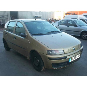 fiat punto berlina (188) del año 2000