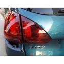 PEUGEOT 2008 I (CU_)