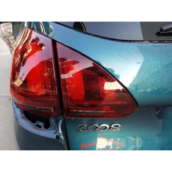 peugeot 2008 (--.2013) del año 2017