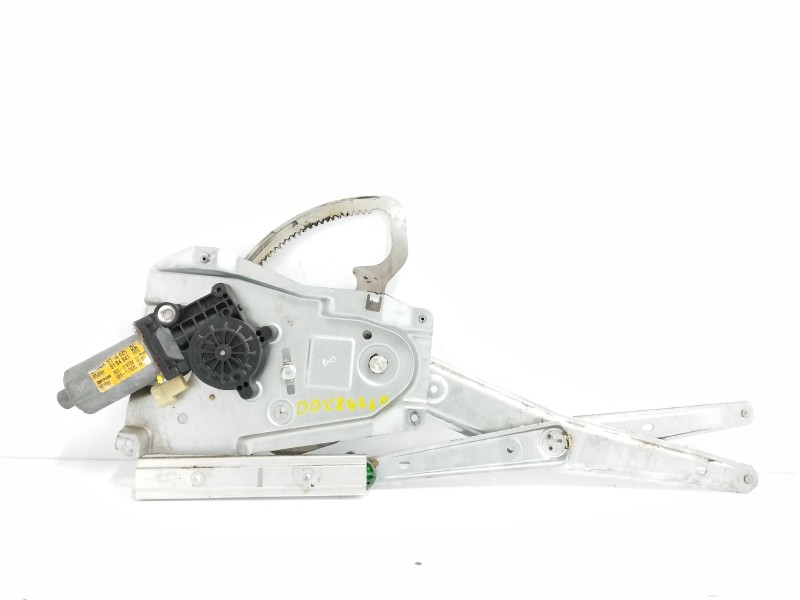 Recambio de elevalunas delantero derecho para saab 9-5 berlina 1.9 tid cat referencia OEM IAM 5184825 5184841 822114724