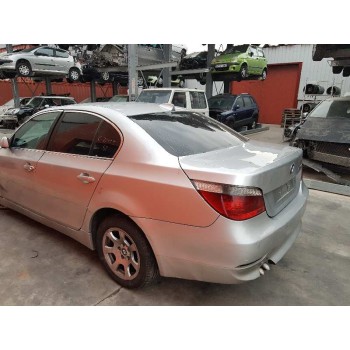 bmw serie 5 berlina (e60) del año 2003